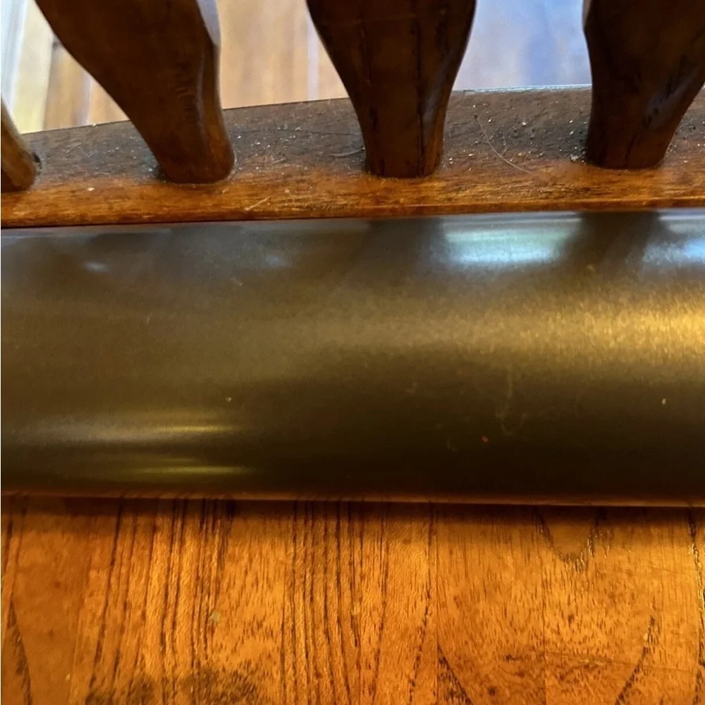 KitchenAid smoothly roll